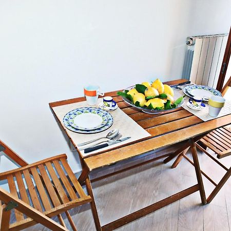 Mura Home Sorrento Buitenkant foto