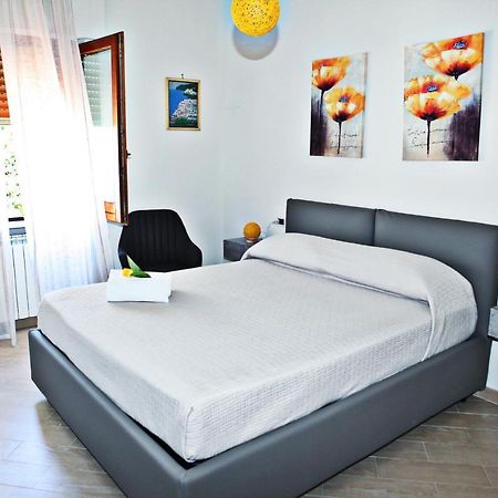 Mura Home Sorrento Buitenkant foto