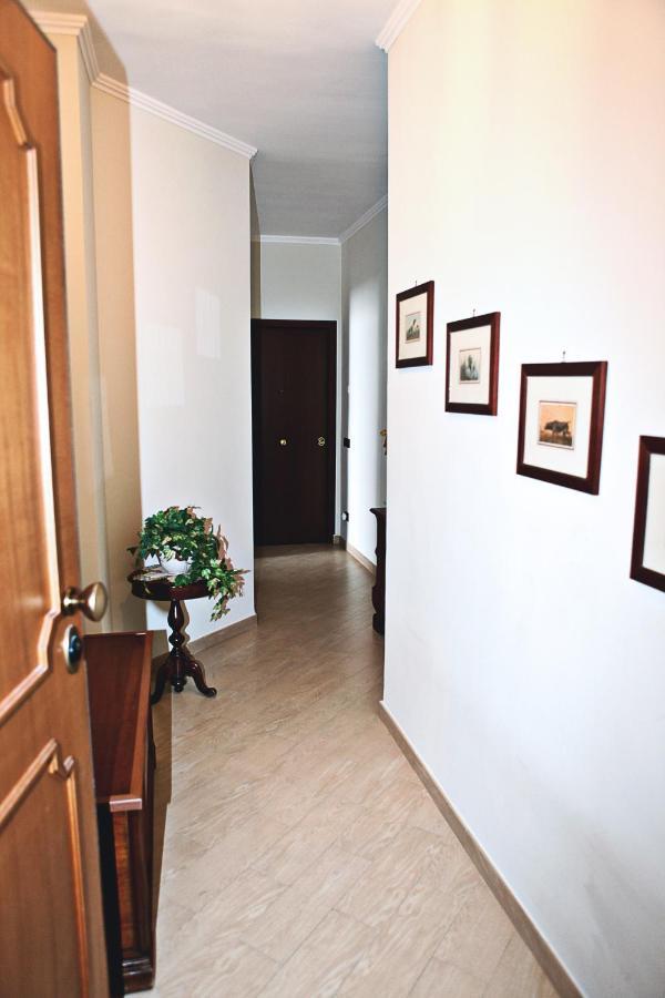 Mura Home Sorrento Buitenkant foto