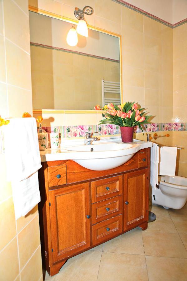 Mura Home Sorrento Buitenkant foto
