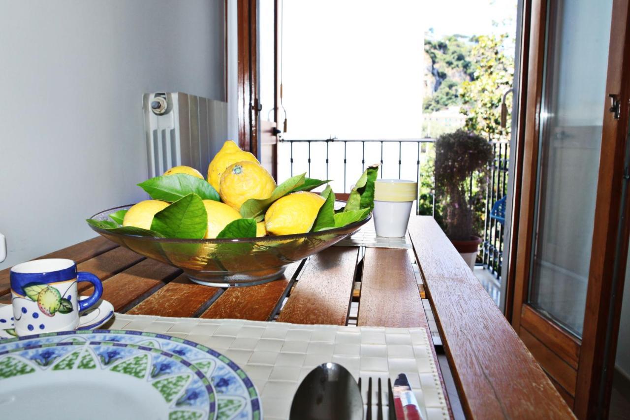 Mura Home Sorrento Buitenkant foto