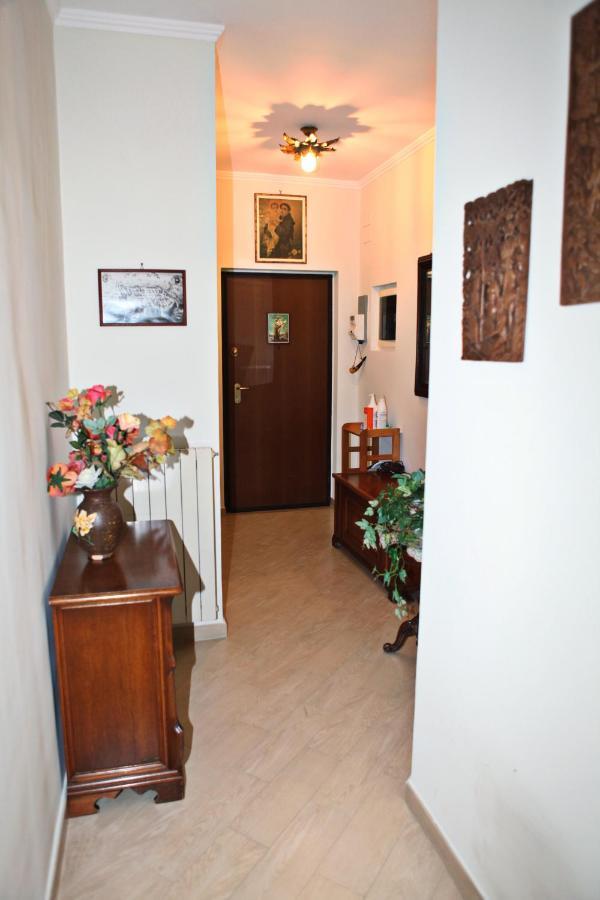 Mura Home Sorrento Buitenkant foto