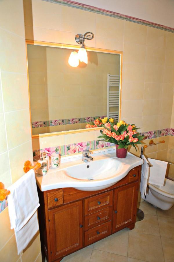 Mura Home Sorrento Buitenkant foto