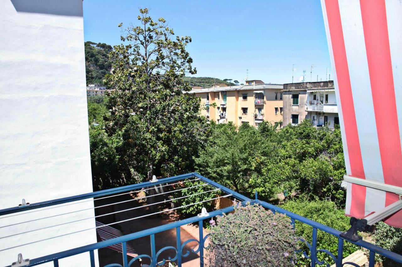 Mura Home Sorrento Buitenkant foto