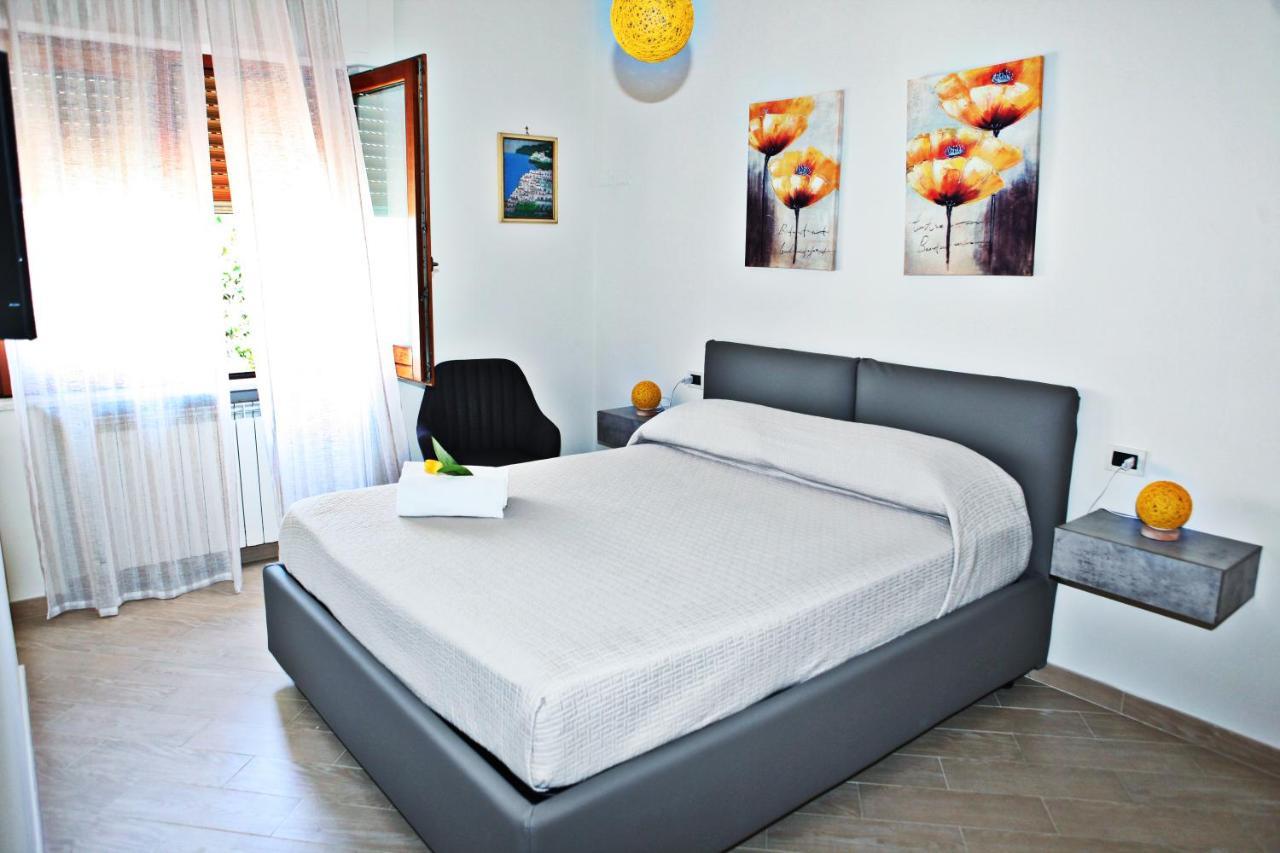 Mura Home Sorrento Buitenkant foto