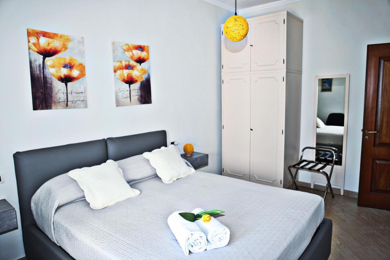 Mura Home Sorrento Buitenkant foto