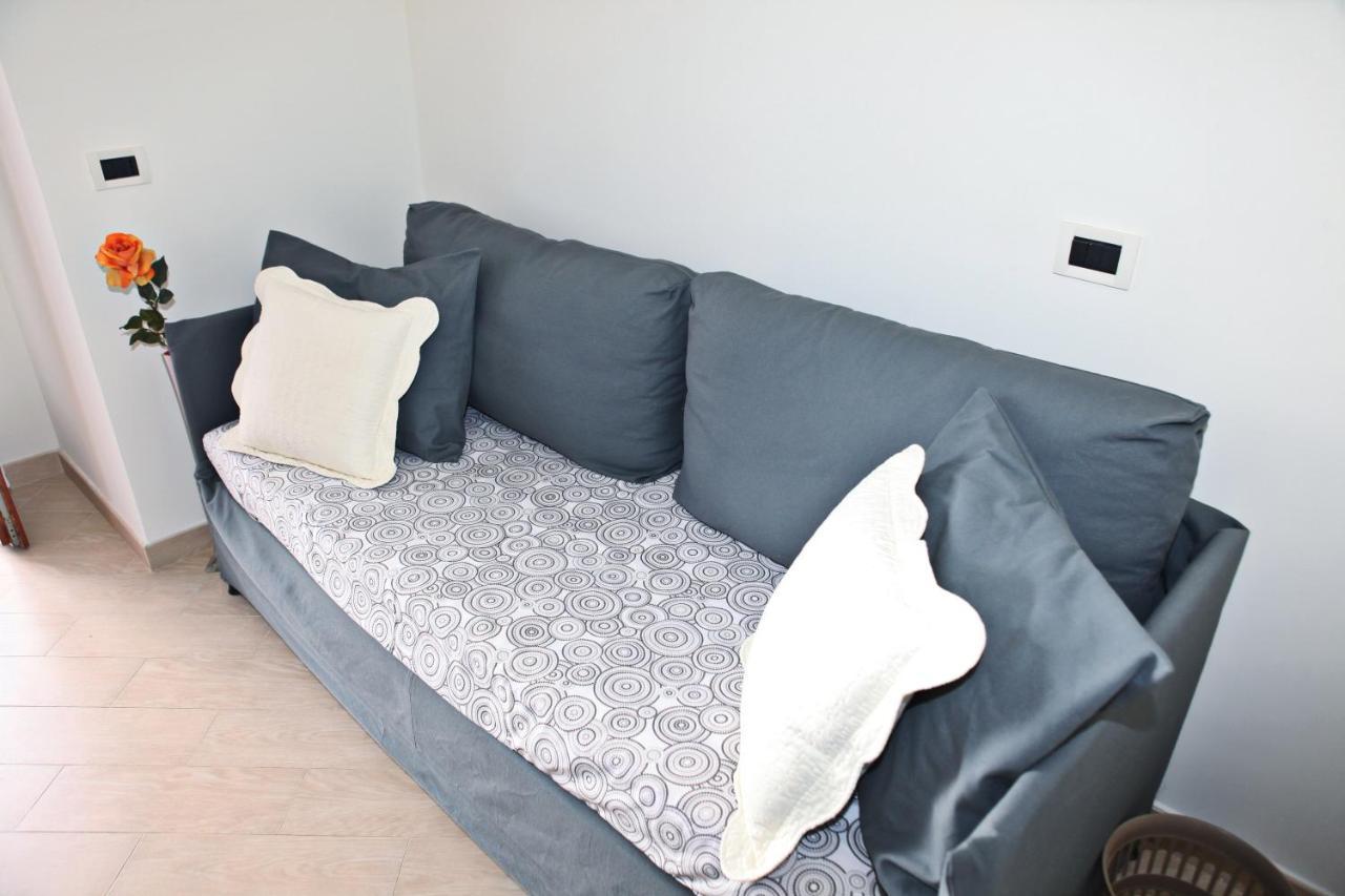 Mura Home Sorrento Buitenkant foto
