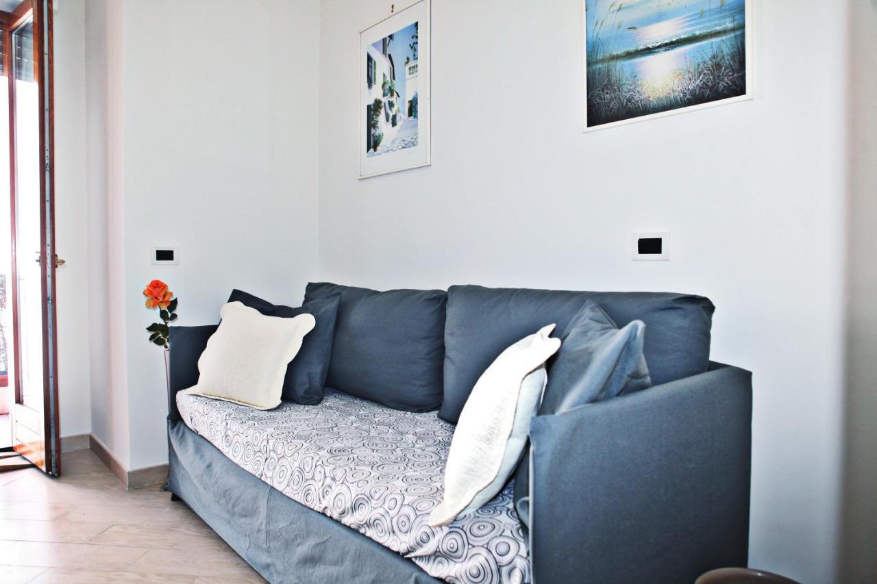 Mura Home Sorrento Buitenkant foto