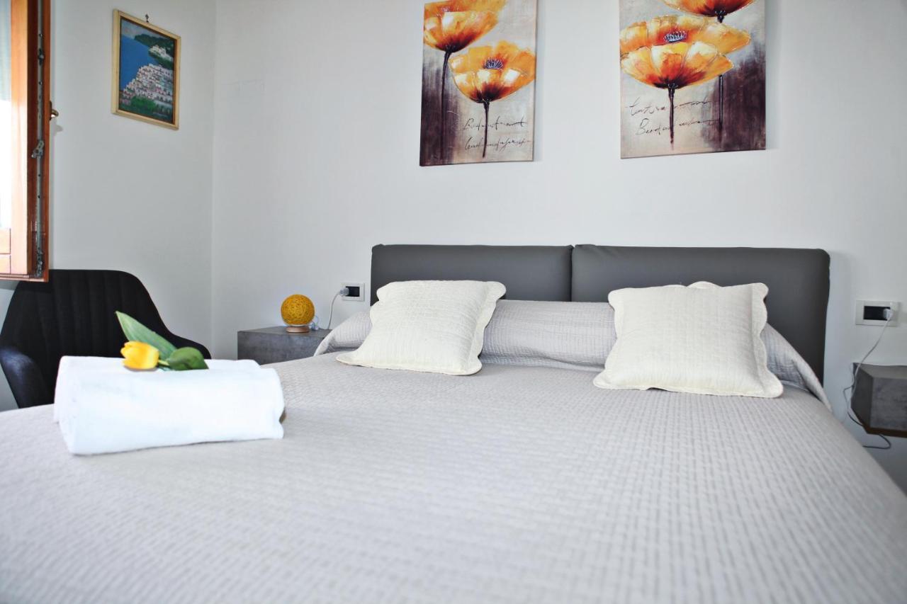 Mura Home Sorrento Buitenkant foto