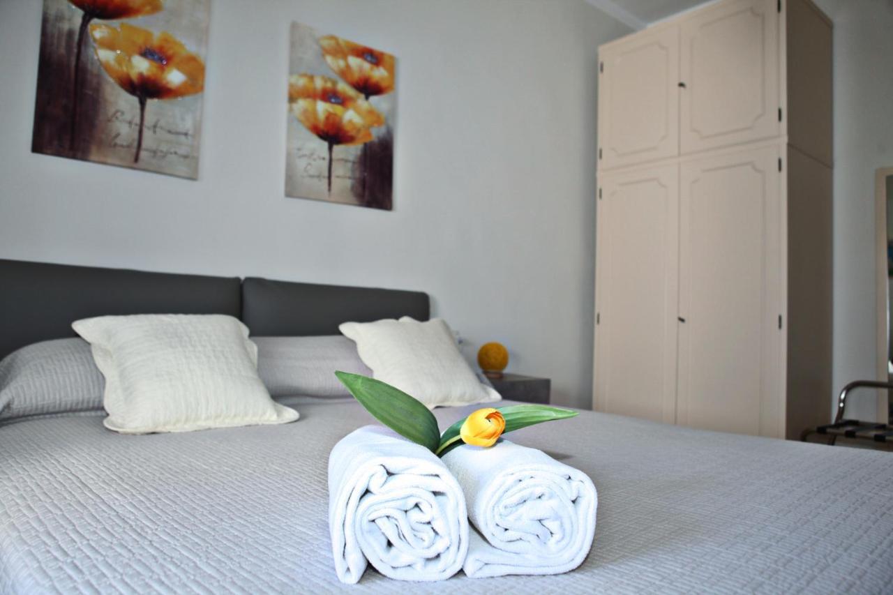 Mura Home Sorrento Buitenkant foto