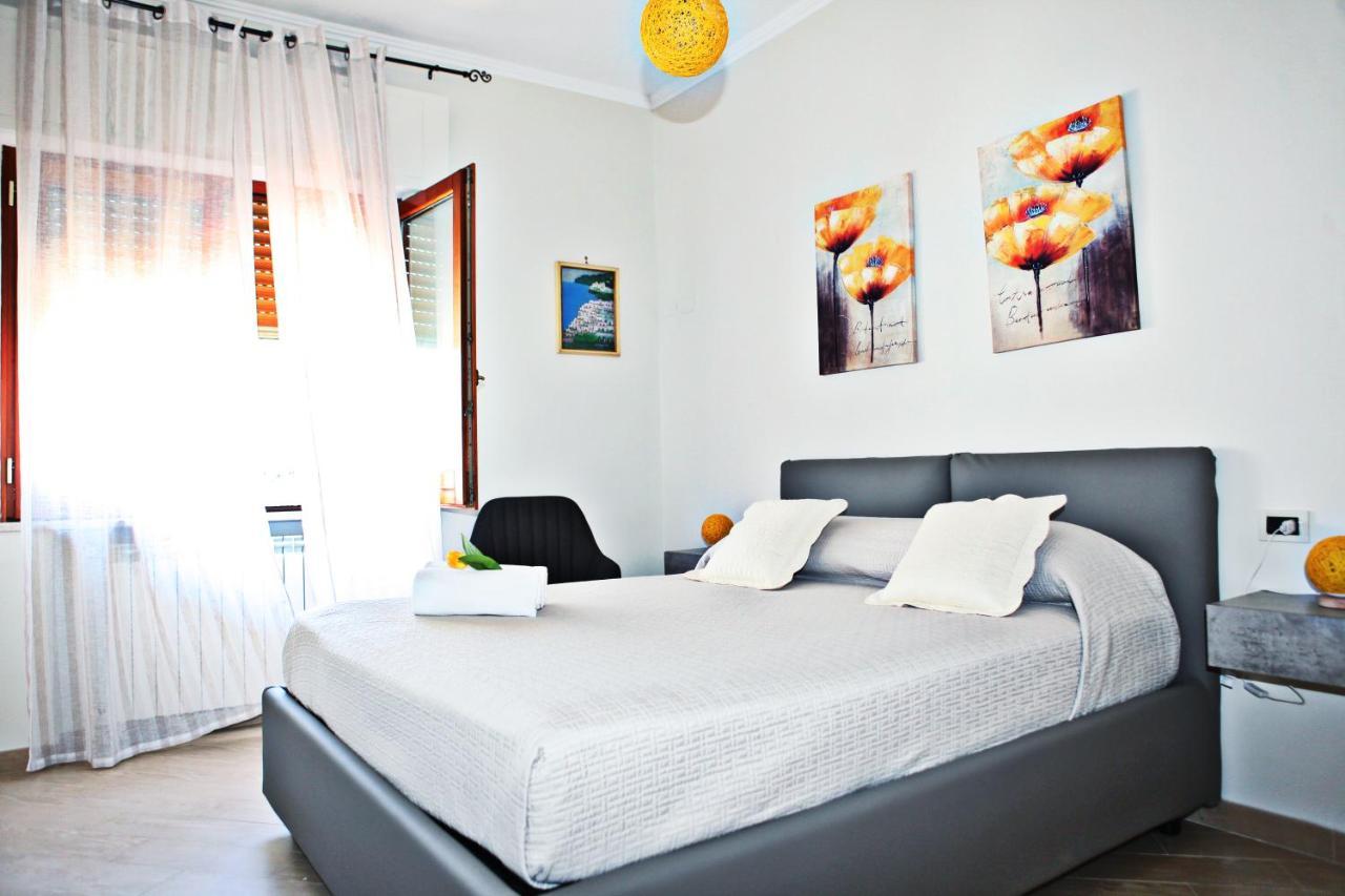 Mura Home Sorrento Buitenkant foto