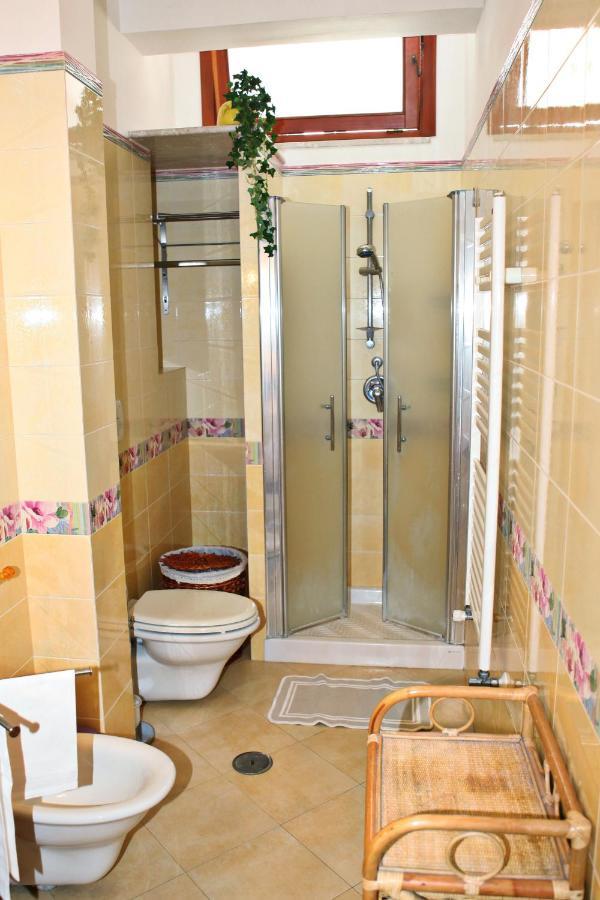 Mura Home Sorrento Buitenkant foto