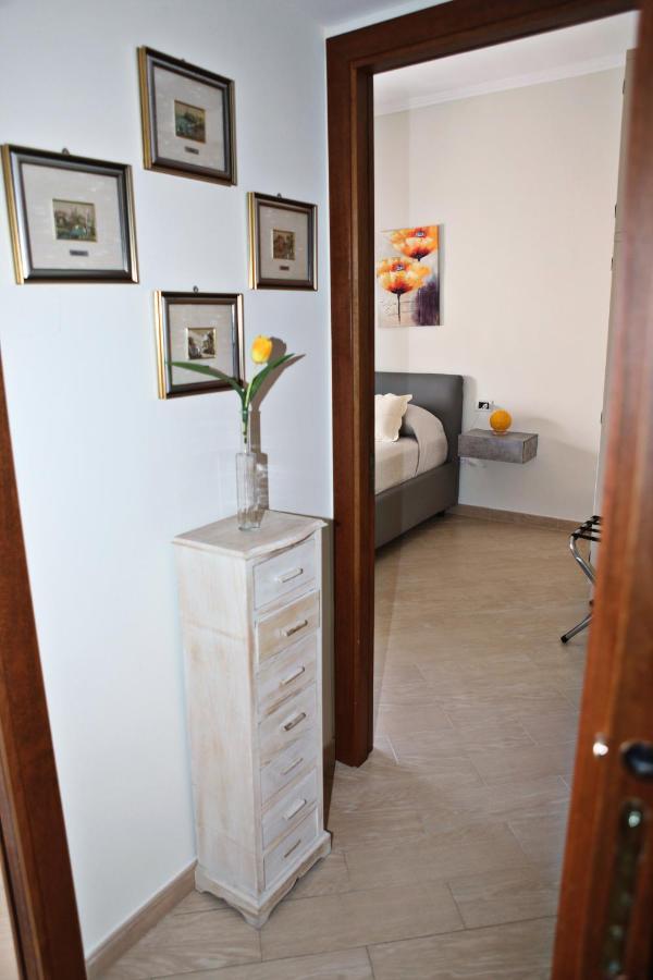 Mura Home Sorrento Buitenkant foto
